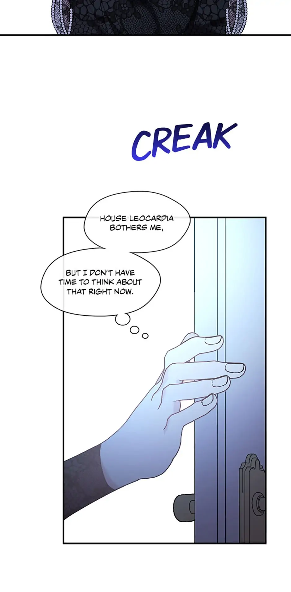 Devoted to Diamond chapter 49 - page 56